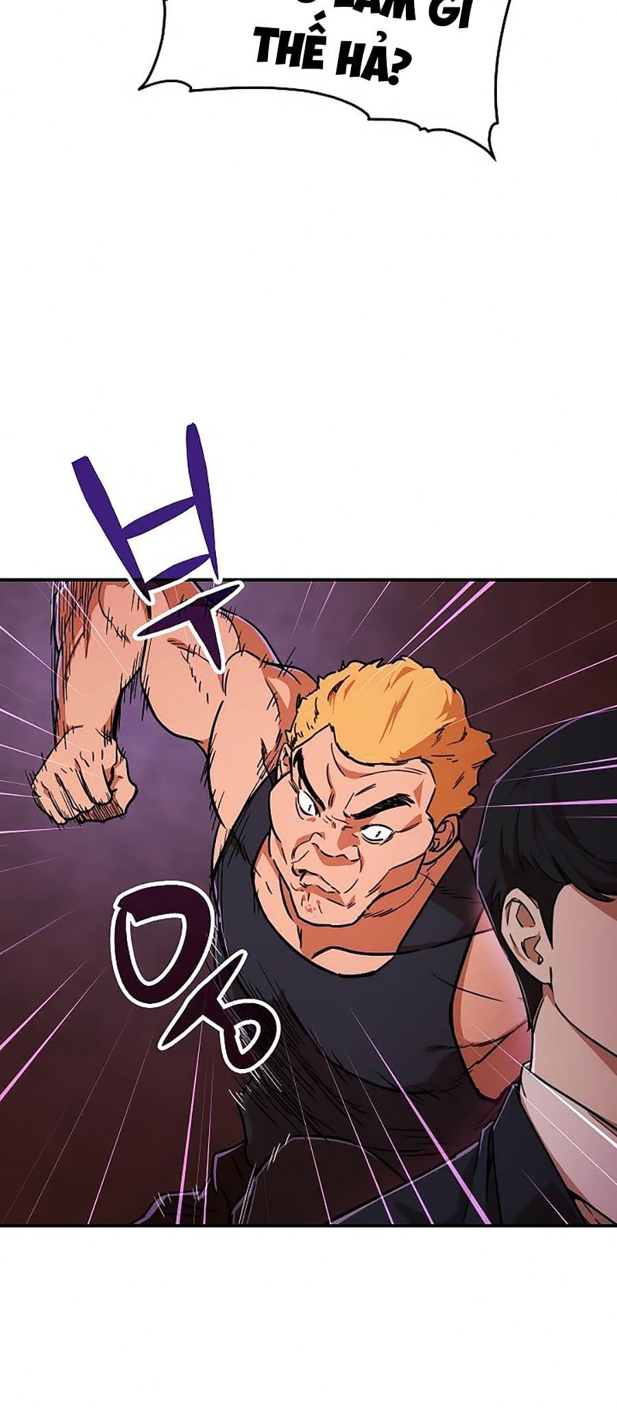 đọc truyện Bố Tôi Quá Mạnh Chương 38 ảnh 39 tại Thiên Thai Truyện