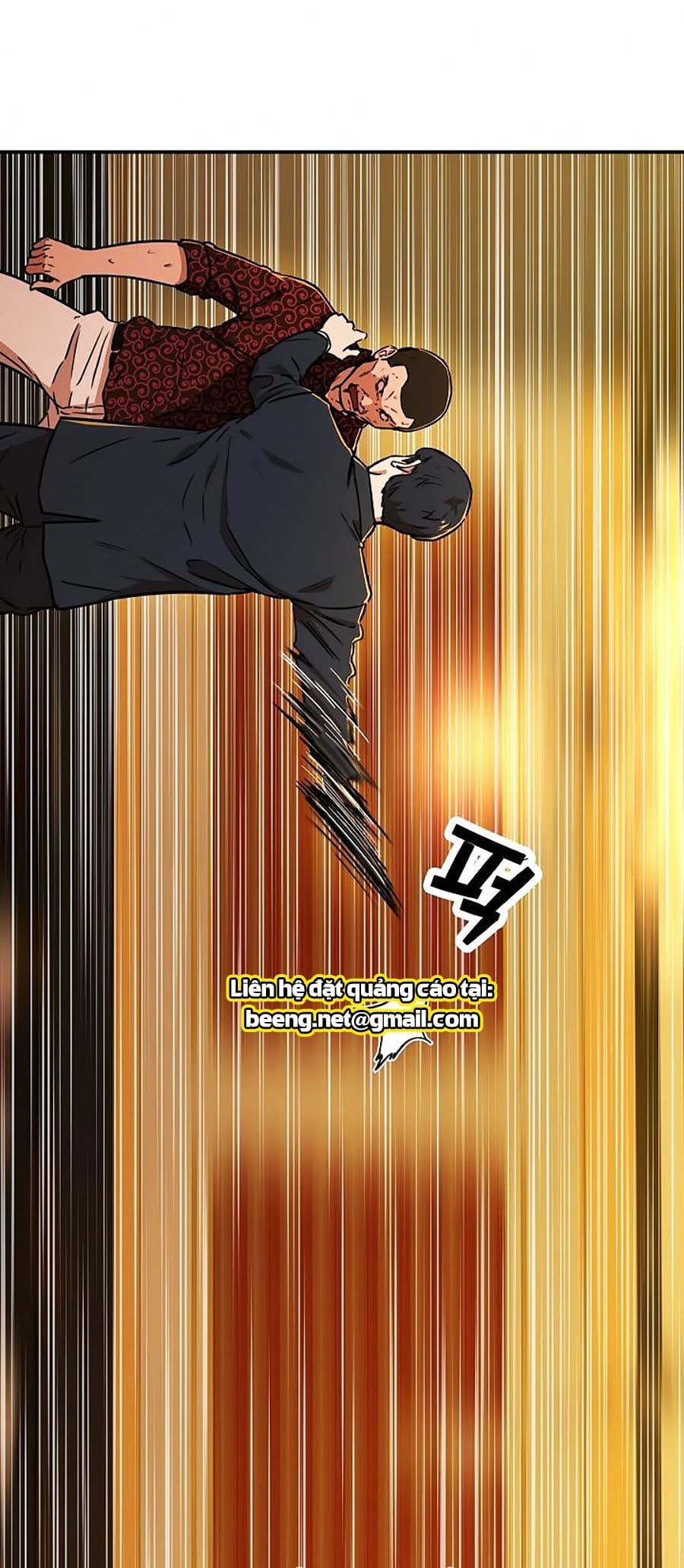 đọc truyện Bố Tôi Quá Mạnh Chương 38 ảnh 41 tại Thiên Thai Truyện