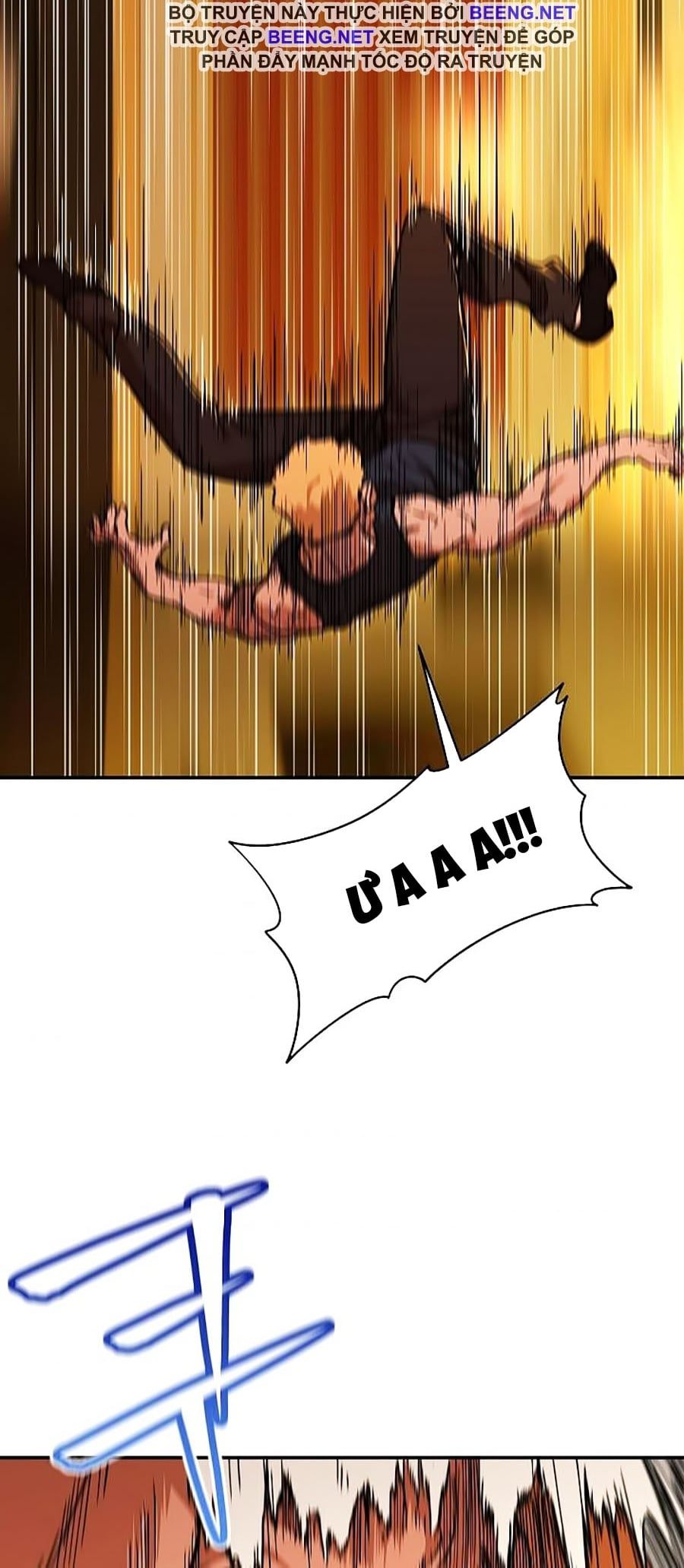 đọc truyện Bố Tôi Quá Mạnh Chương 38 ảnh 42 tại Thiên Thai Truyện