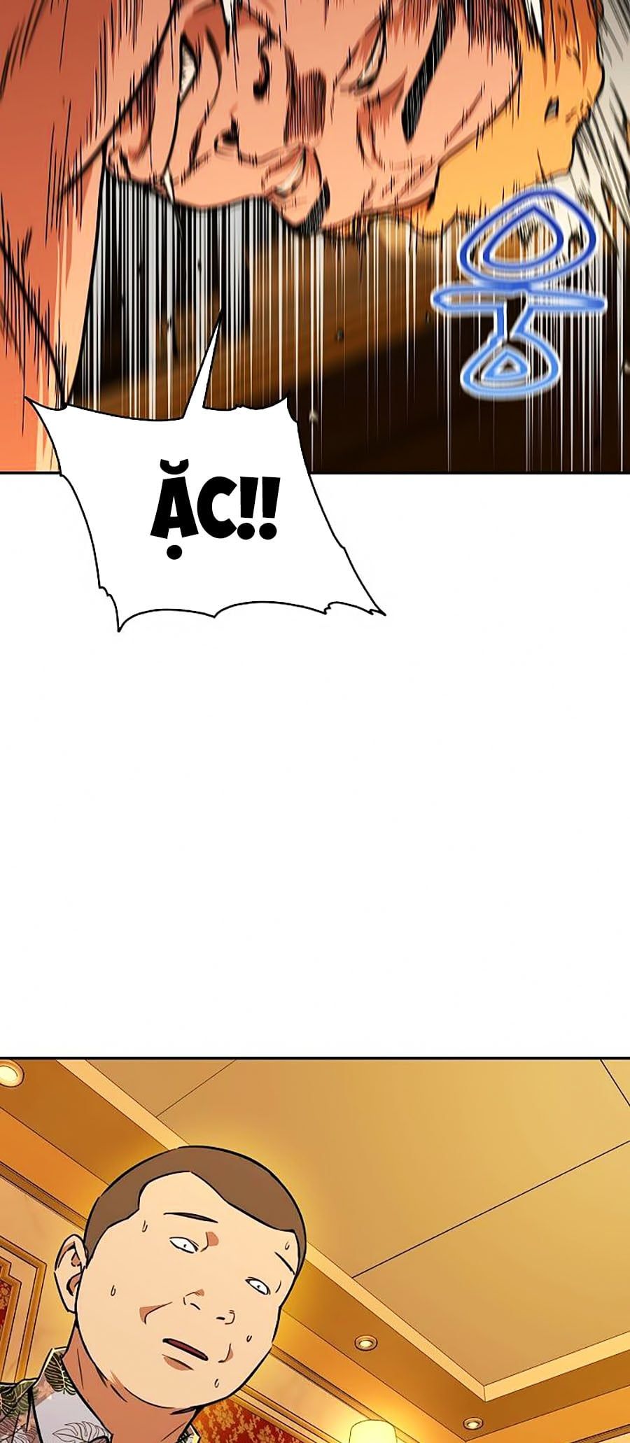 đọc truyện Bố Tôi Quá Mạnh Chương 38 ảnh 43 tại Thiên Thai Truyện