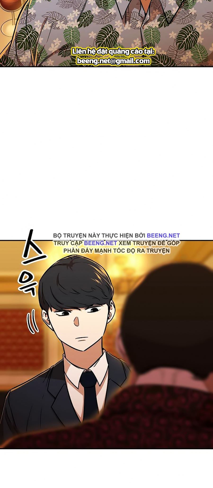 đọc truyện Bố Tôi Quá Mạnh Chương 38 ảnh 46 tại Thiên Thai Truyện