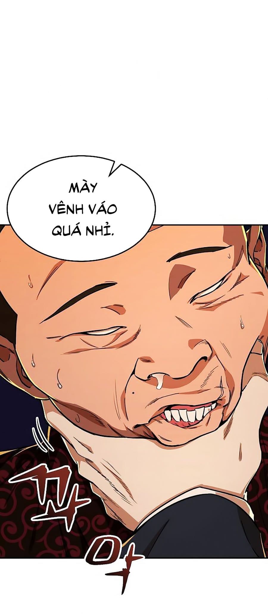 đọc truyện Bố Tôi Quá Mạnh Chương 38 ảnh 47 tại Thiên Thai Truyện