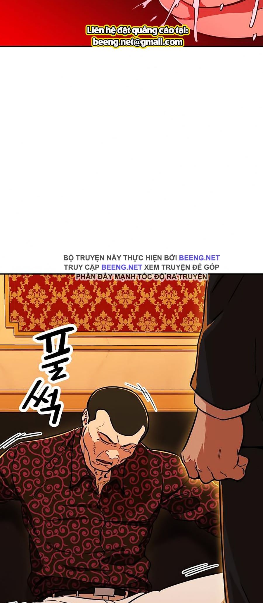 đọc truyện Bố Tôi Quá Mạnh Chương 38 ảnh 51 tại Thiên Thai Truyện