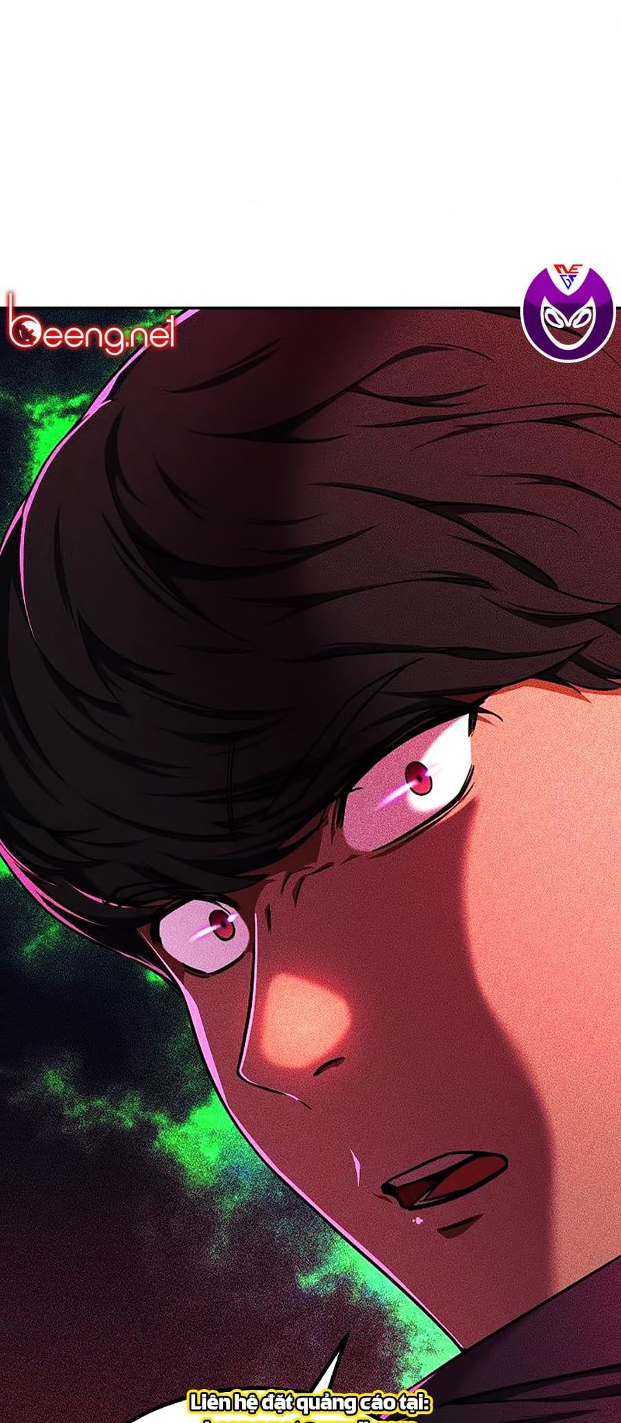 đọc truyện Bố Tôi Quá Mạnh Chương 38 ảnh 7 tại Thiên Thai Truyện