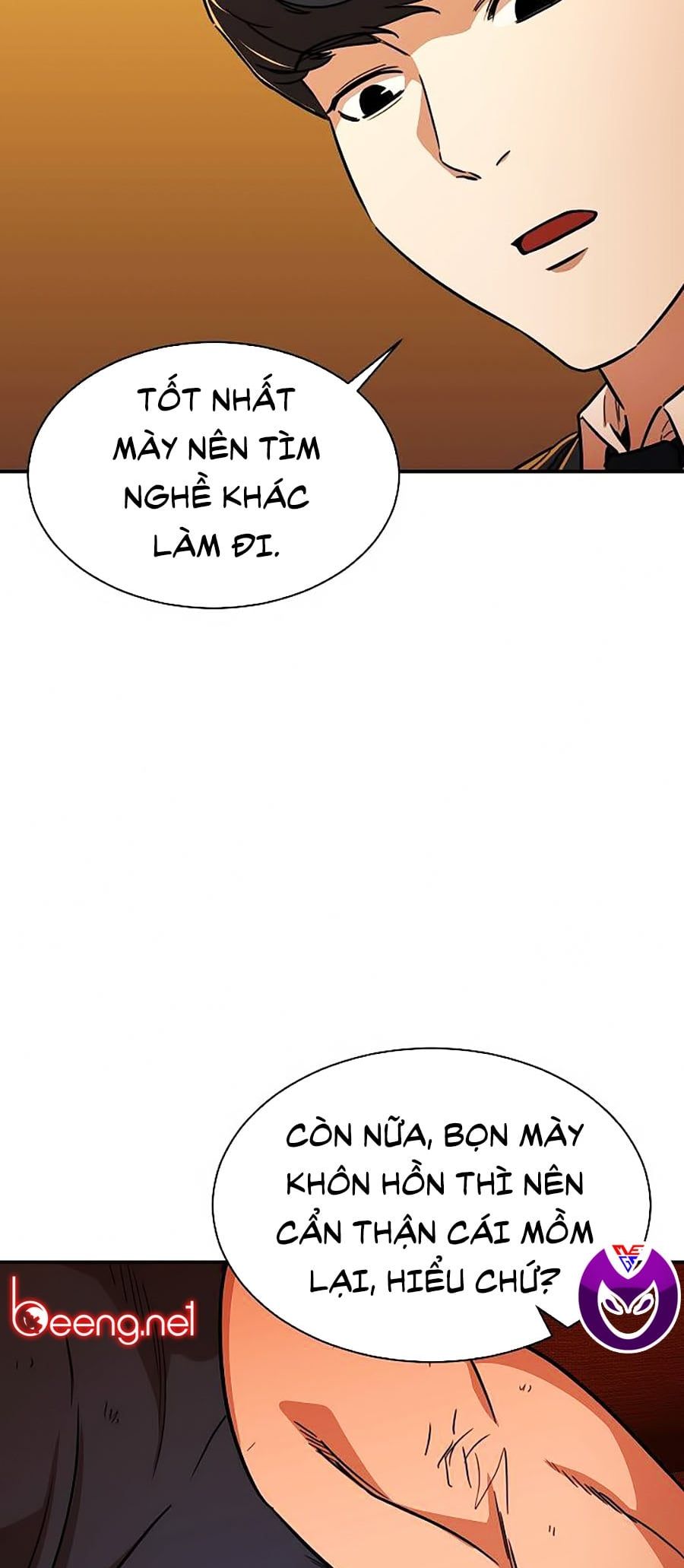 đọc truyện Bố Tôi Quá Mạnh Chương 38 ảnh 53 tại Thiên Thai Truyện