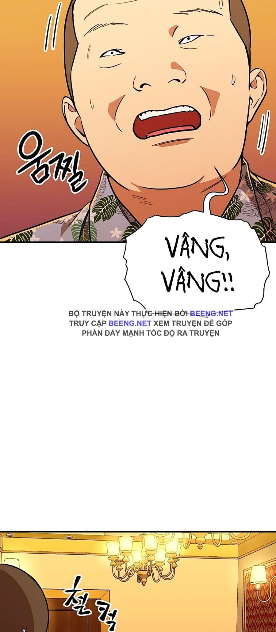 đọc truyện Bố Tôi Quá Mạnh Chương 38 ảnh 55 tại Thiên Thai Truyện