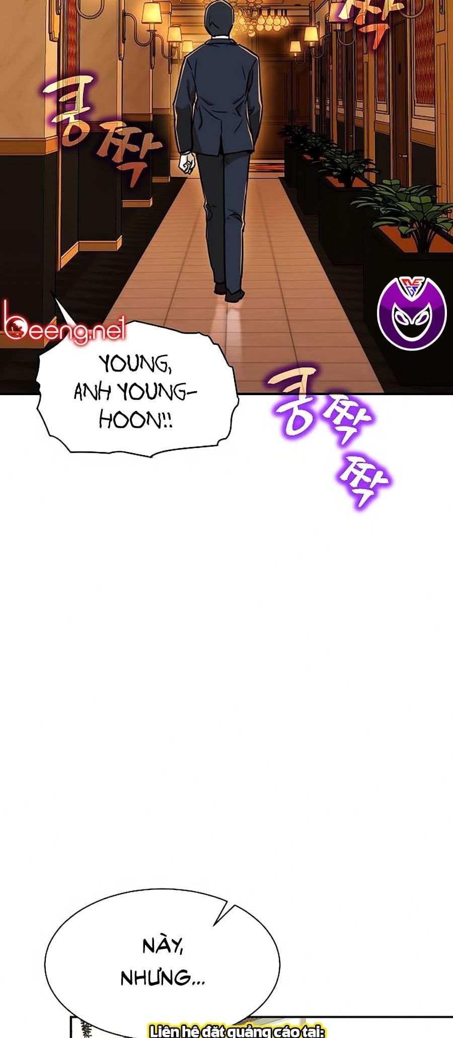 đọc truyện Bố Tôi Quá Mạnh Chương 38 ảnh 57 tại Thiên Thai Truyện