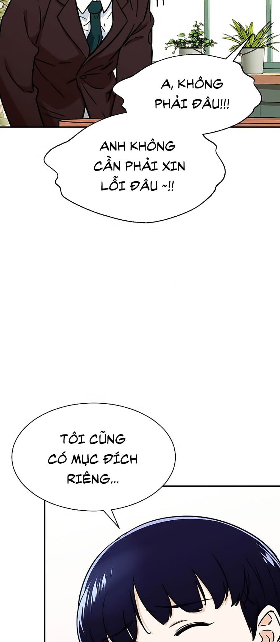 đọc truyện Bố Tôi Quá Mạnh Chương 38 ảnh 60 tại Thiên Thai Truyện