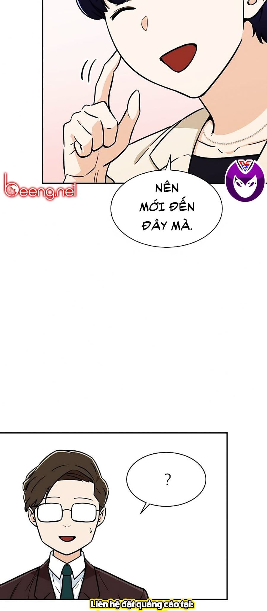 đọc truyện Bố Tôi Quá Mạnh Chương 38 ảnh 61 tại Thiên Thai Truyện