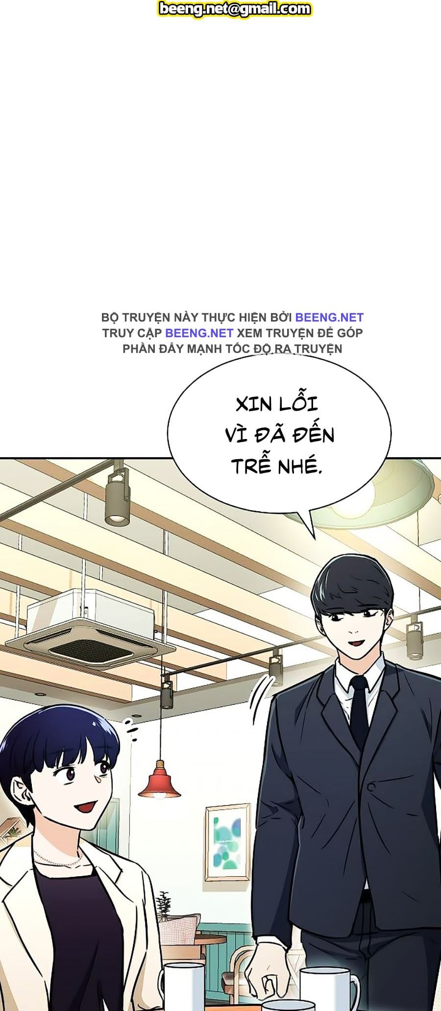 đọc truyện Bố Tôi Quá Mạnh Chương 38 ảnh 62 tại Thiên Thai Truyện