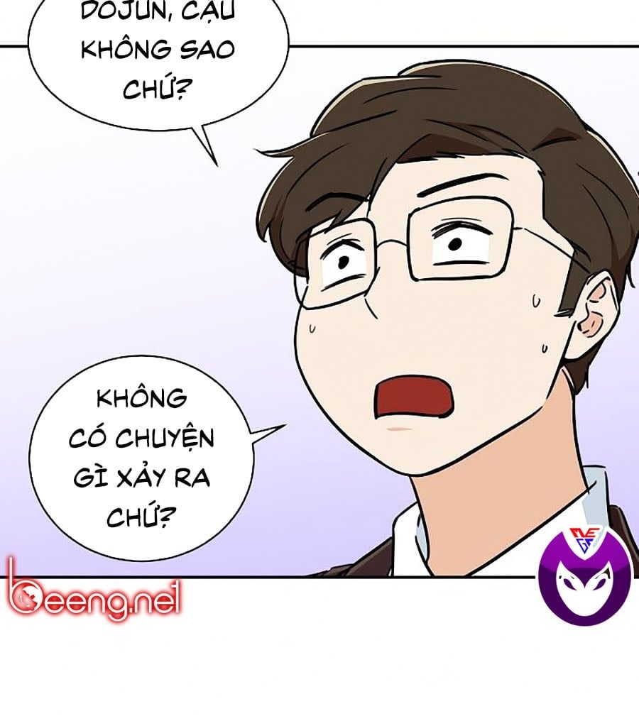 đọc truyện Bố Tôi Quá Mạnh Chương 38 ảnh 64 tại Thiên Thai Truyện