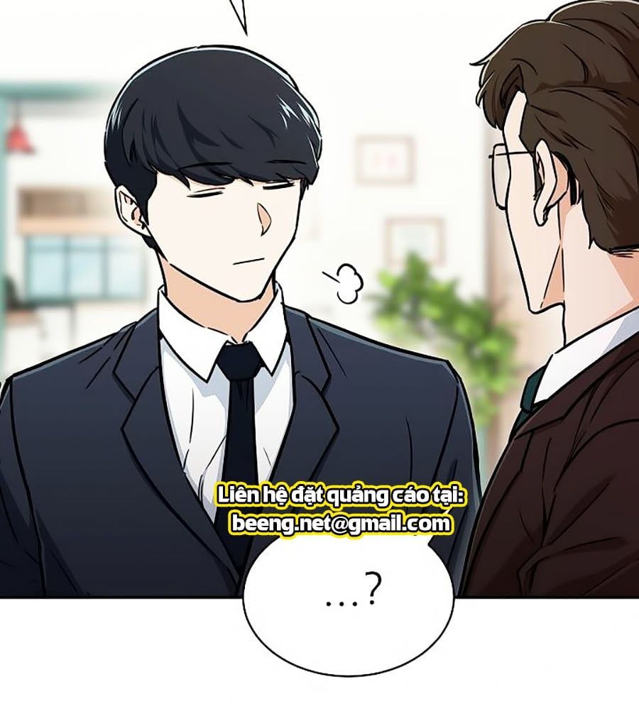 đọc truyện Bố Tôi Quá Mạnh Chương 38 ảnh 66 tại Thiên Thai Truyện