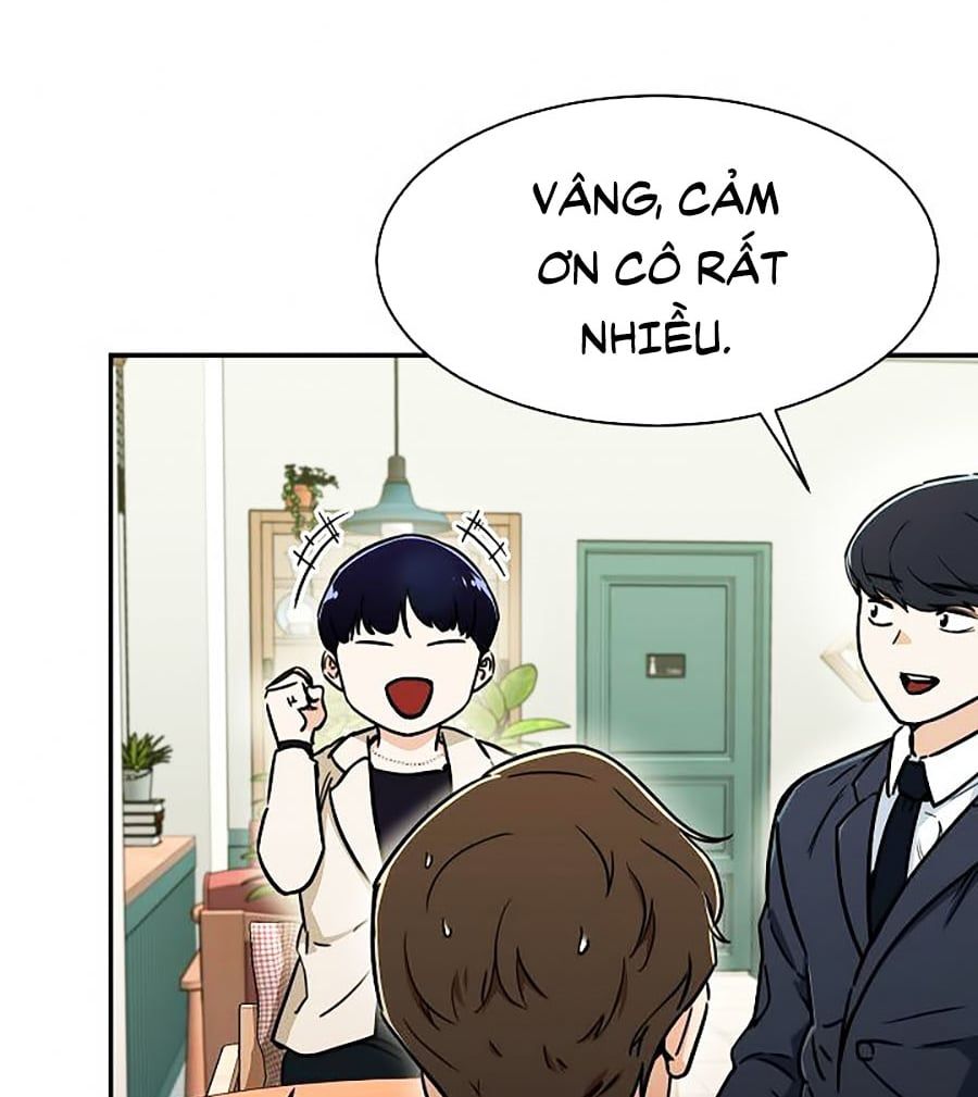 đọc truyện Bố Tôi Quá Mạnh Chương 38 ảnh 69 tại Thiên Thai Truyện