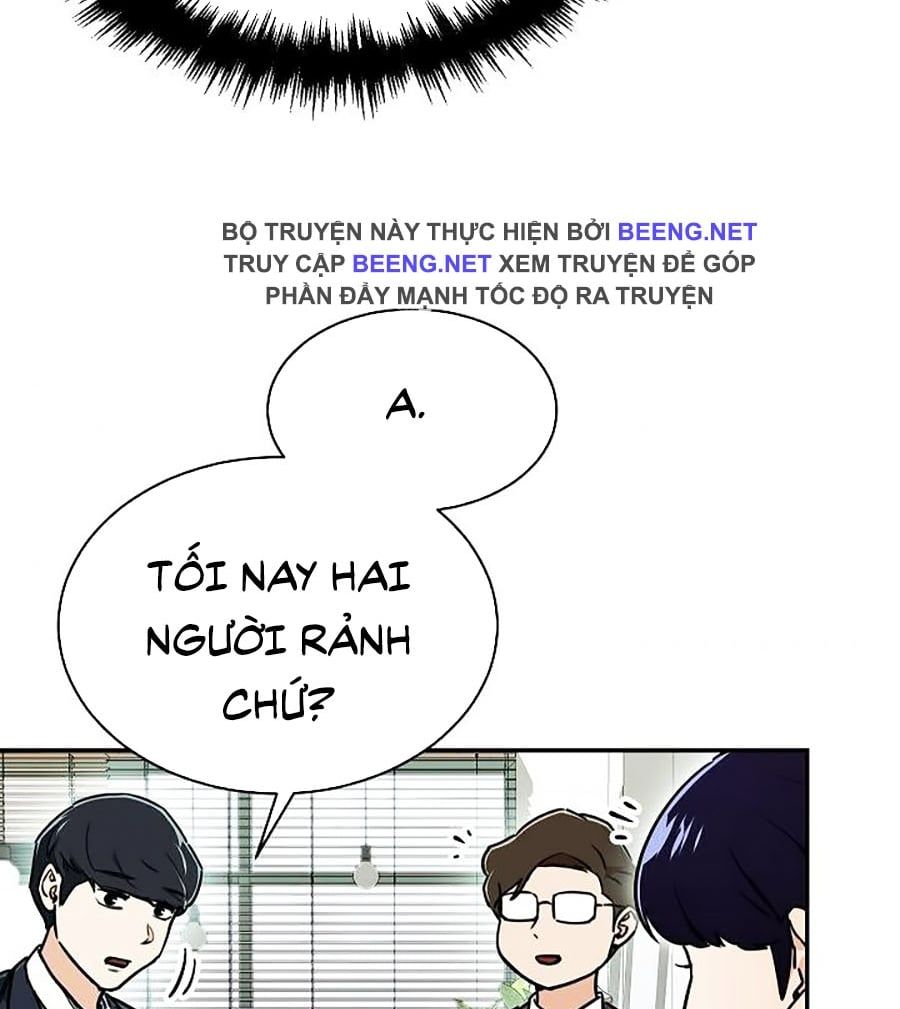 đọc truyện Bố Tôi Quá Mạnh Chương 38 ảnh 75 tại Thiên Thai Truyện