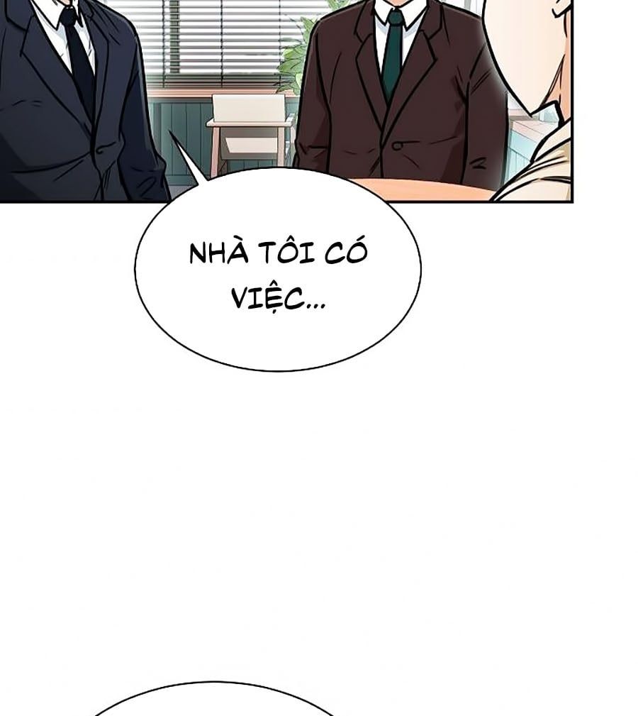 đọc truyện Bố Tôi Quá Mạnh Chương 38 ảnh 76 tại Thiên Thai Truyện