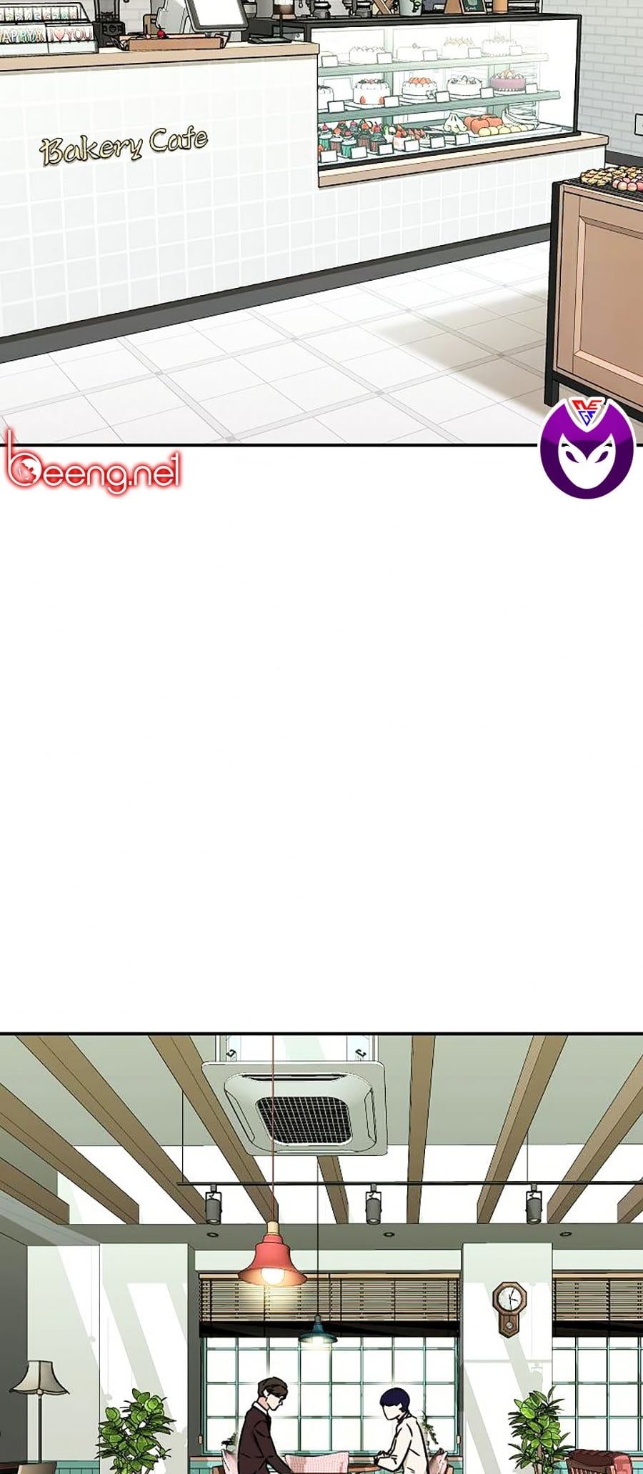 đọc truyện Bố Tôi Quá Mạnh Chương 38 ảnh 10 tại Thiên Thai Truyện