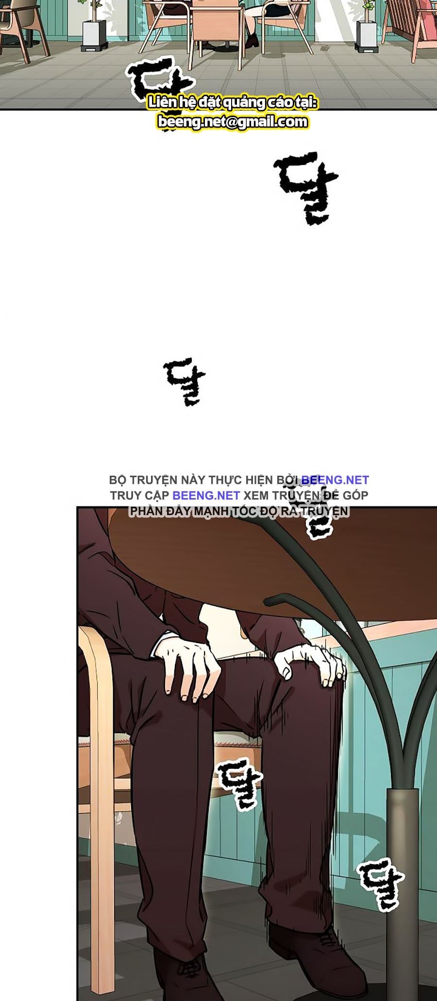 đọc truyện Bố Tôi Quá Mạnh Chương 38 ảnh 11 tại Thiên Thai Truyện