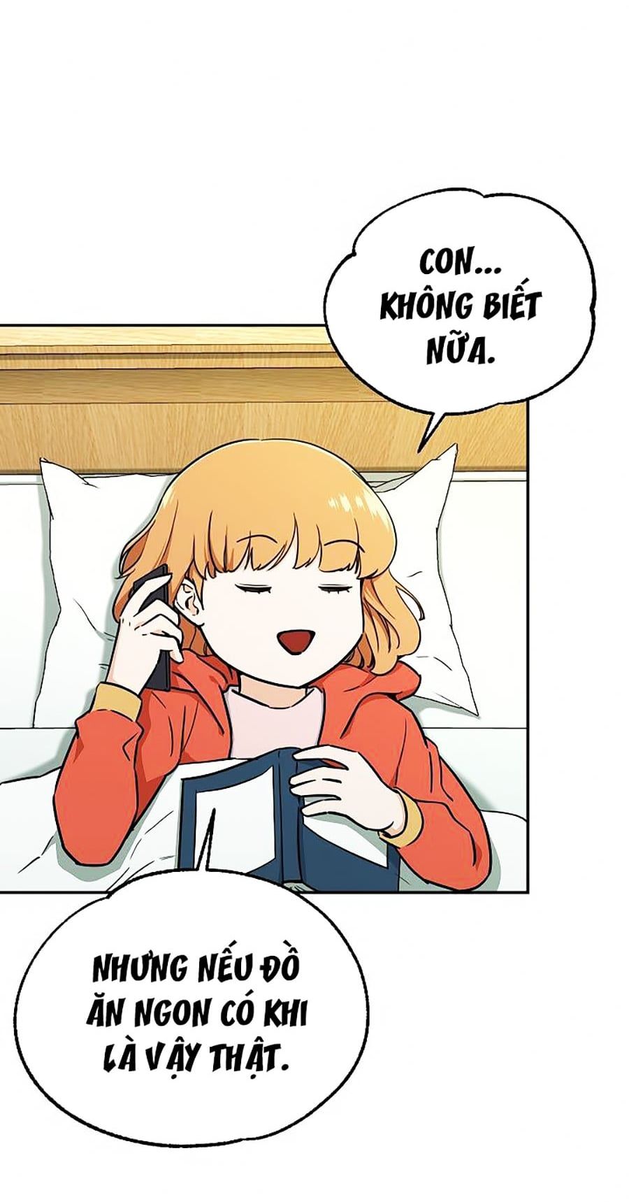 đọc truyện Bố Tôi Quá Mạnh Chương 39 ảnh 12 tại Thiên Thai Truyện