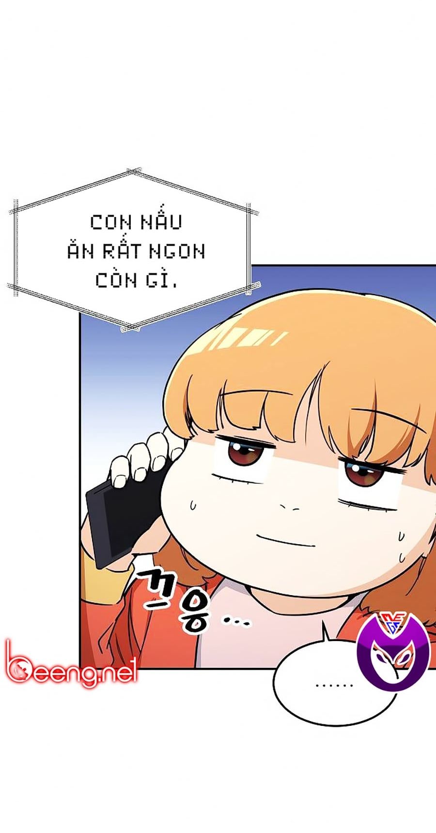 đọc truyện Bố Tôi Quá Mạnh Chương 39 ảnh 13 tại Thiên Thai Truyện