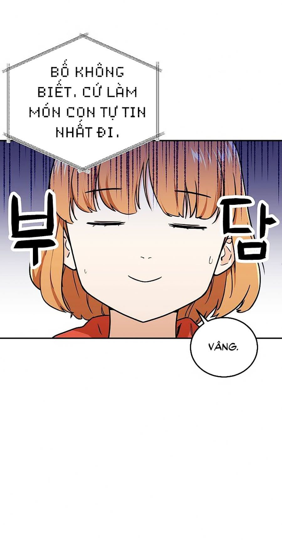 đọc truyện Bố Tôi Quá Mạnh Chương 39 ảnh 16 tại Thiên Thai Truyện