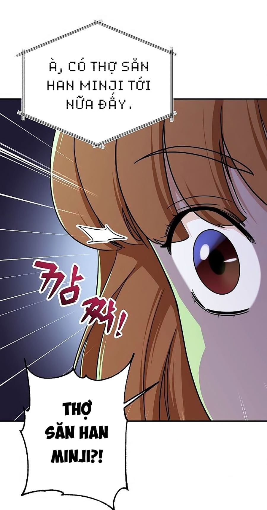 đọc truyện Bố Tôi Quá Mạnh Chương 39 ảnh 17 tại Thiên Thai Truyện