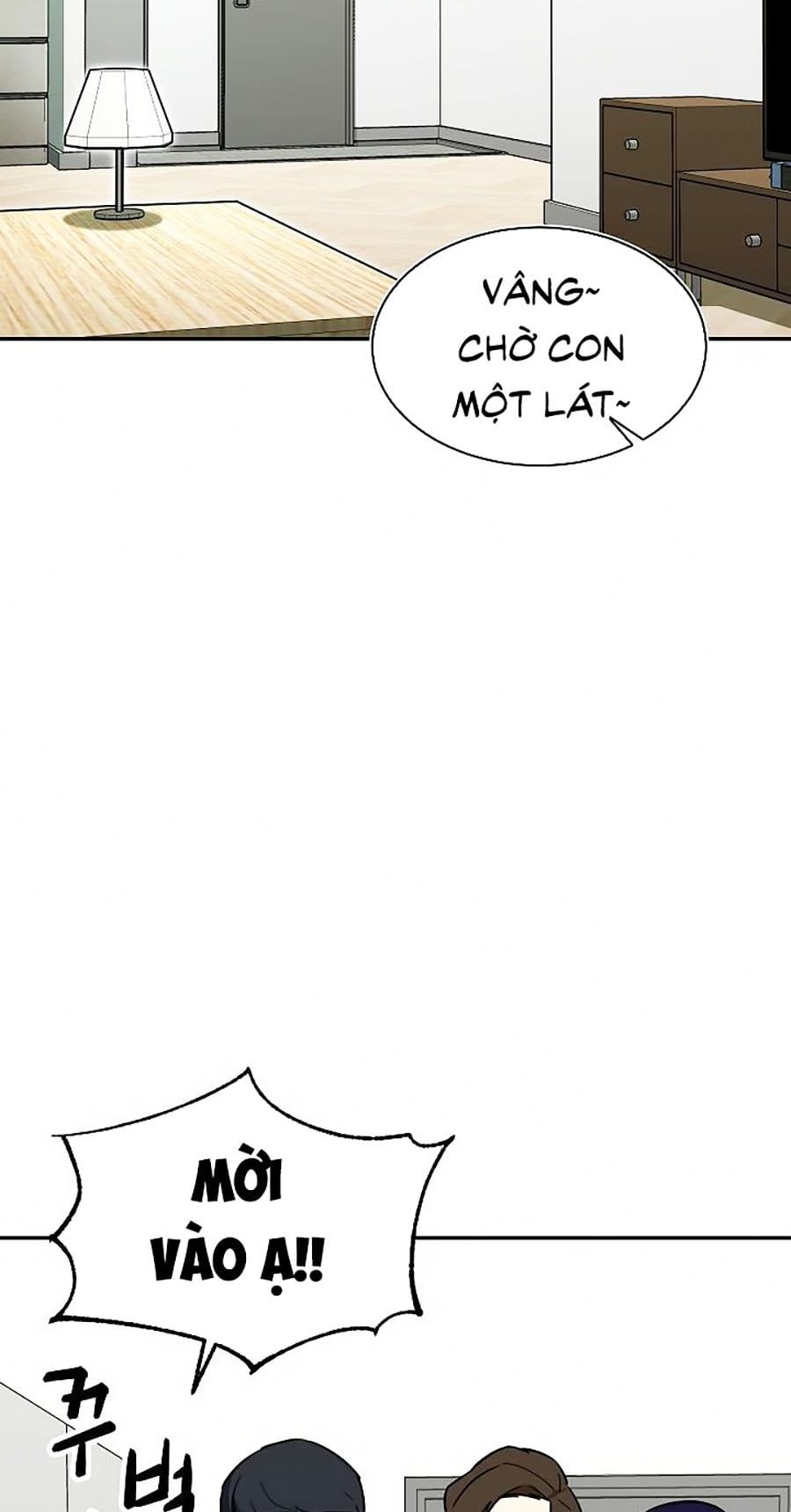 đọc truyện Bố Tôi Quá Mạnh Chương 39 ảnh 21 tại Thiên Thai Truyện