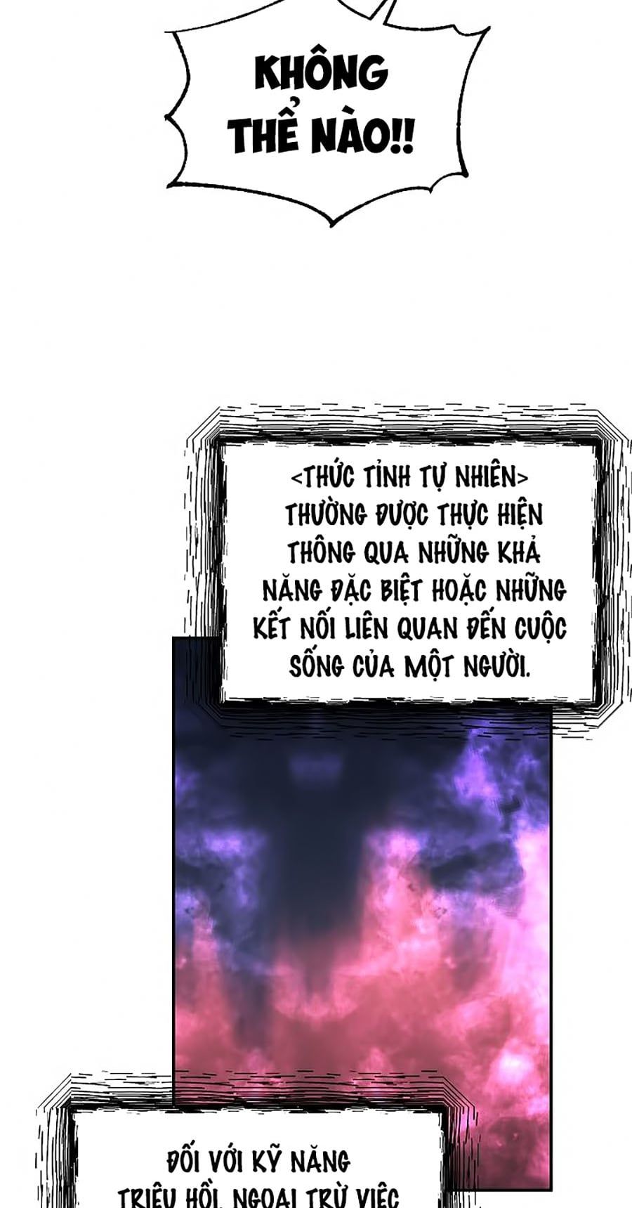 đọc truyện Bố Tôi Quá Mạnh Chương 39 ảnh 28 tại Thiên Thai Truyện