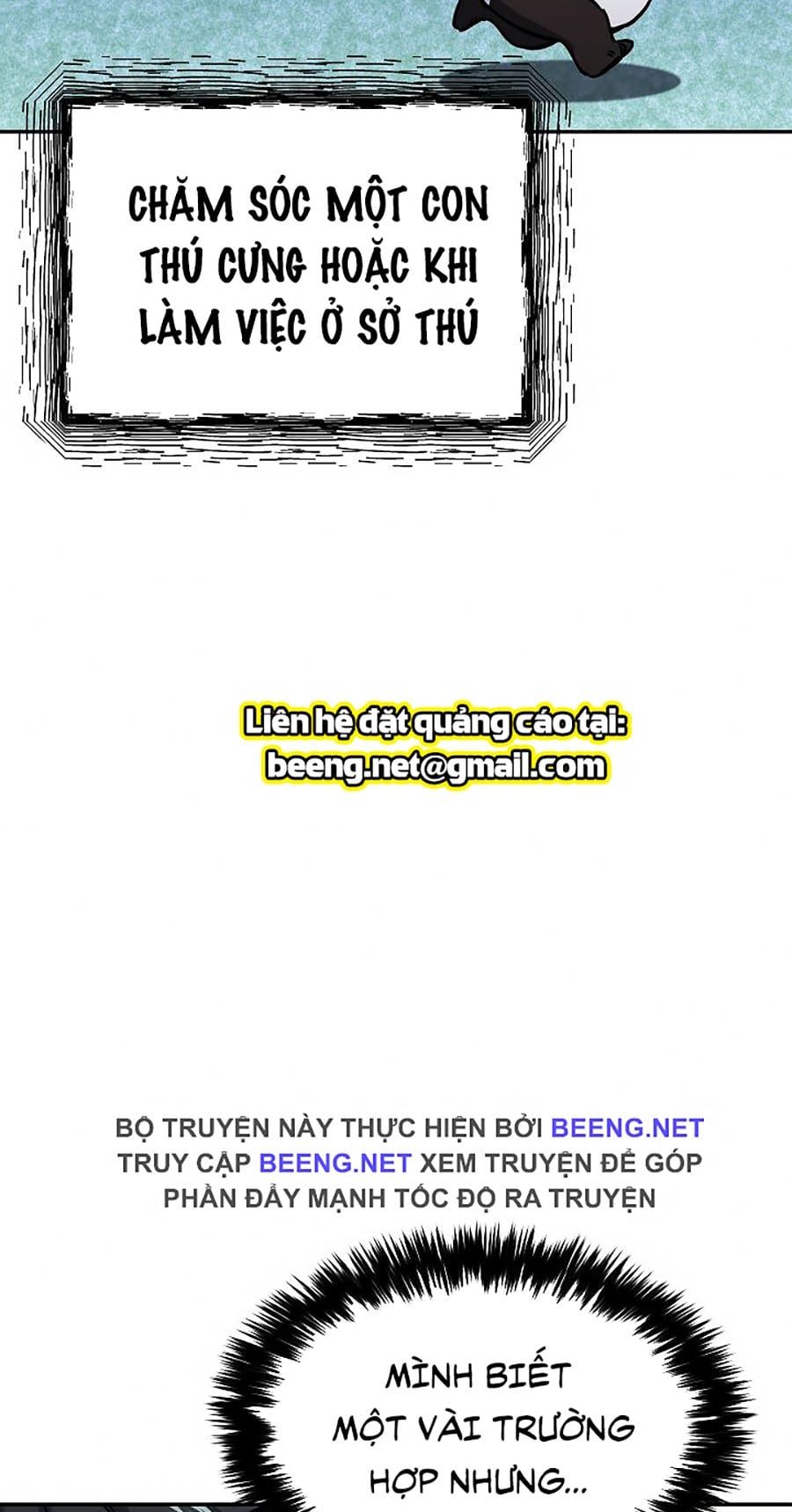 đọc truyện Bố Tôi Quá Mạnh Chương 39 ảnh 30 tại Thiên Thai Truyện