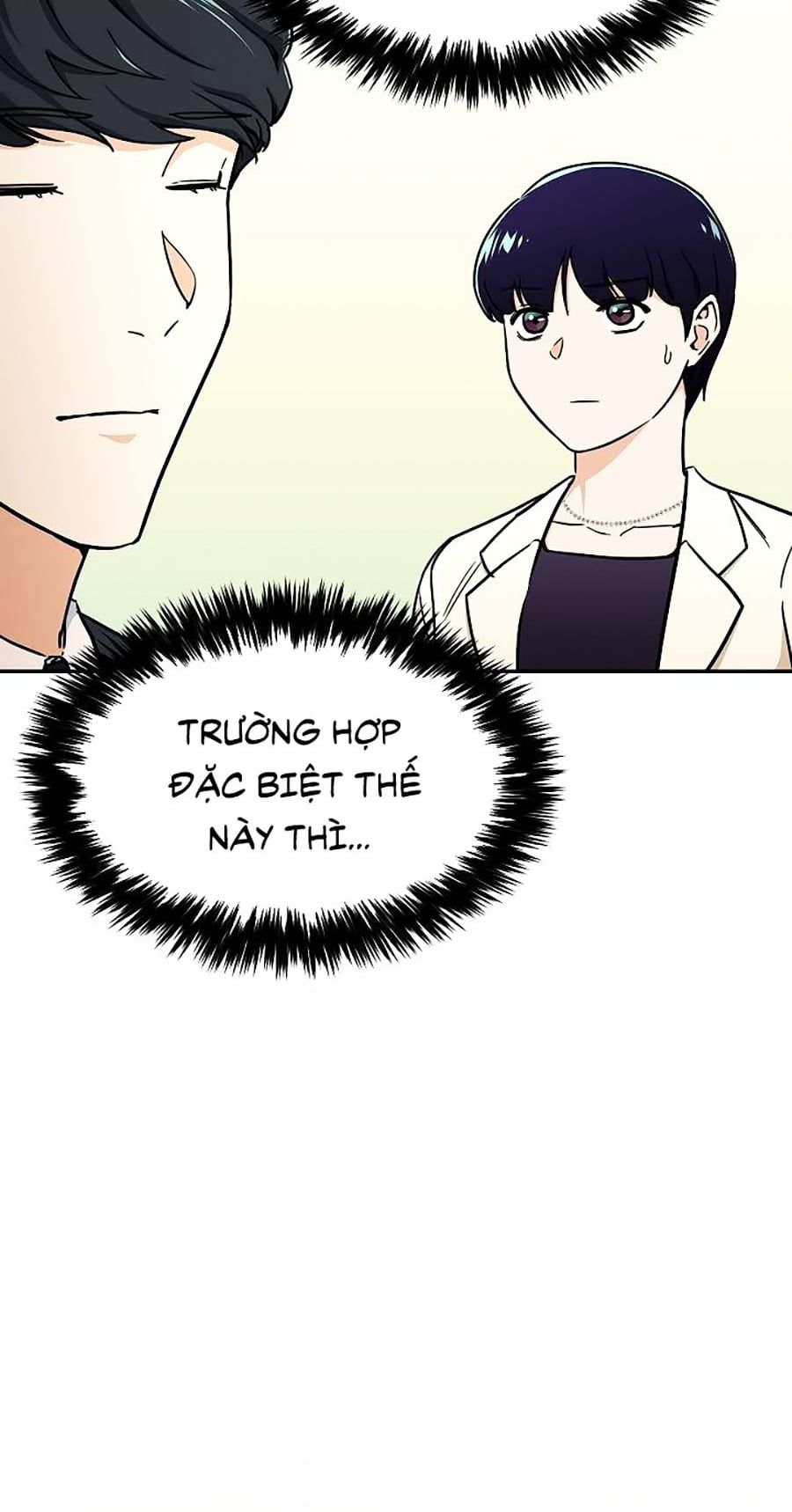 đọc truyện Bố Tôi Quá Mạnh Chương 39 ảnh 31 tại Thiên Thai Truyện