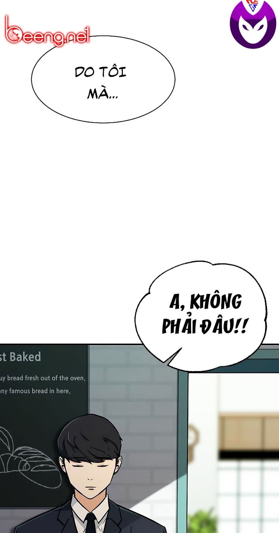 đọc truyện Bố Tôi Quá Mạnh Chương 39 ảnh 5 tại Thiên Thai Truyện