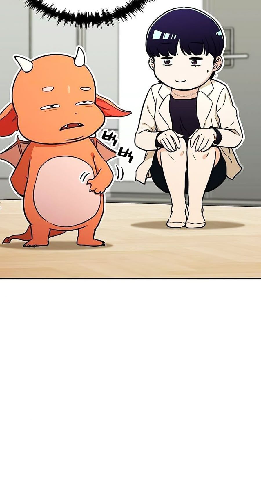 đọc truyện Bố Tôi Quá Mạnh Chương 39 ảnh 34 tại Thiên Thai Truyện