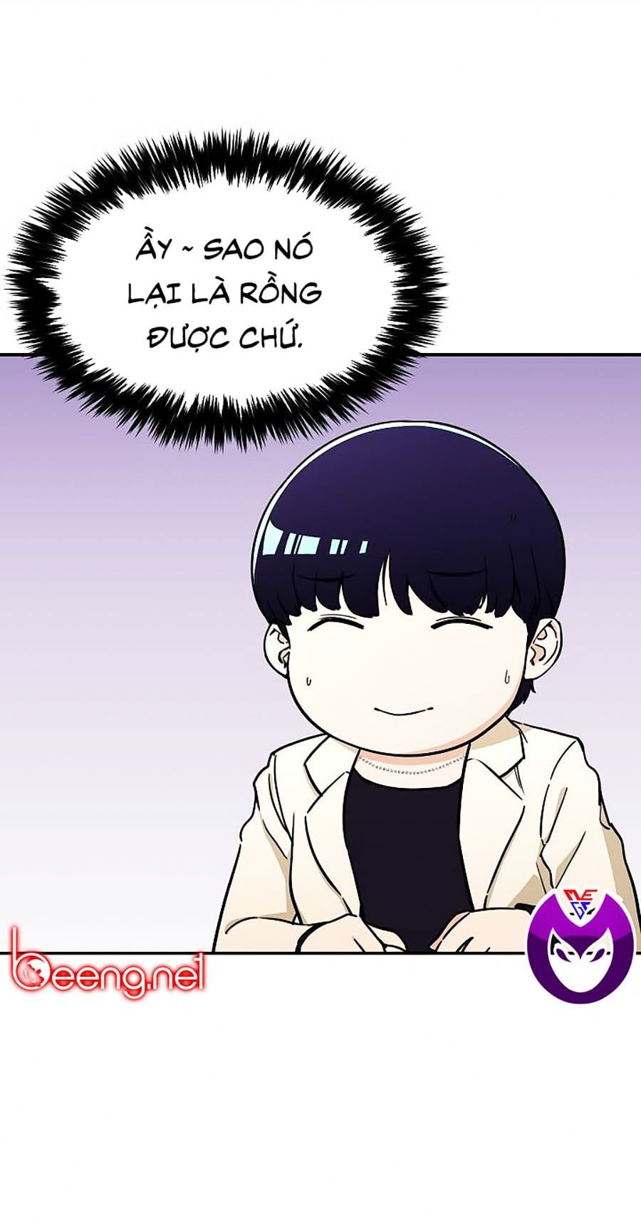 đọc truyện Bố Tôi Quá Mạnh Chương 39 ảnh 35 tại Thiên Thai Truyện