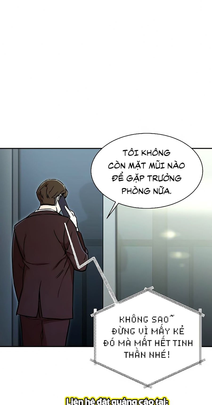 đọc truyện Bố Tôi Quá Mạnh Chương 39 ảnh 36 tại Thiên Thai Truyện