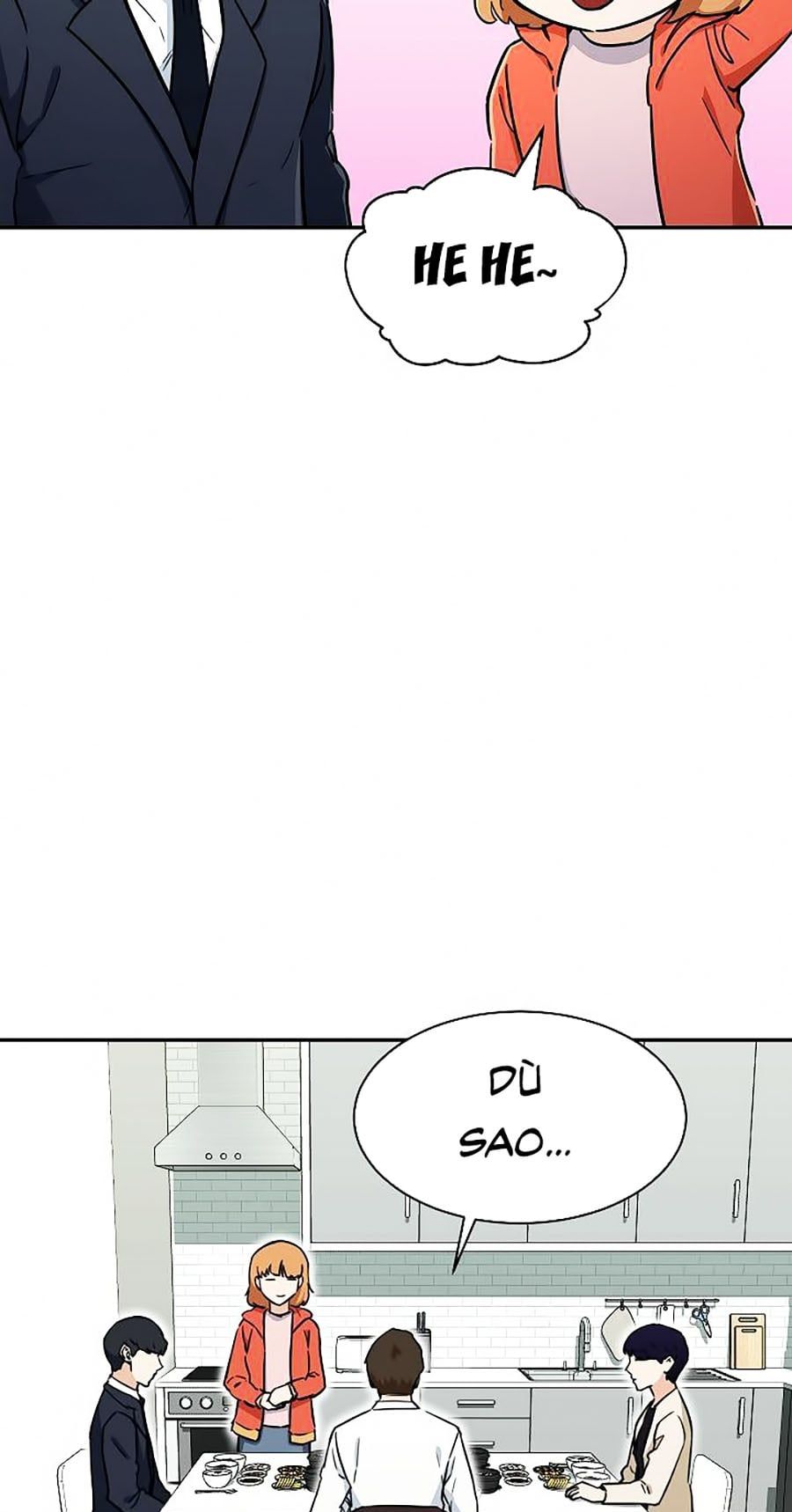 đọc truyện Bố Tôi Quá Mạnh Chương 39 ảnh 43 tại Thiên Thai Truyện