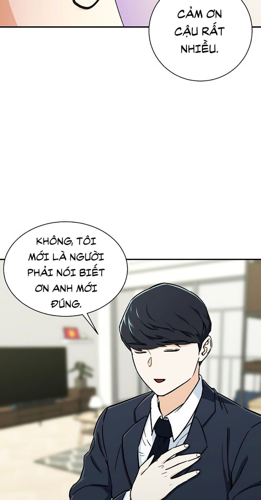 đọc truyện Bố Tôi Quá Mạnh Chương 39 ảnh 46 tại Thiên Thai Truyện