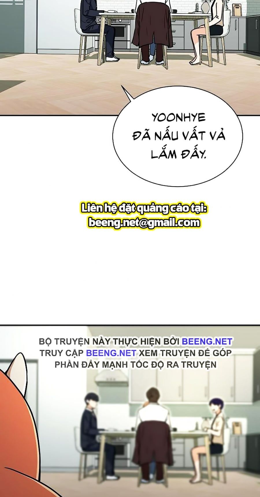 đọc truyện Bố Tôi Quá Mạnh Chương 39 ảnh 50 tại Thiên Thai Truyện