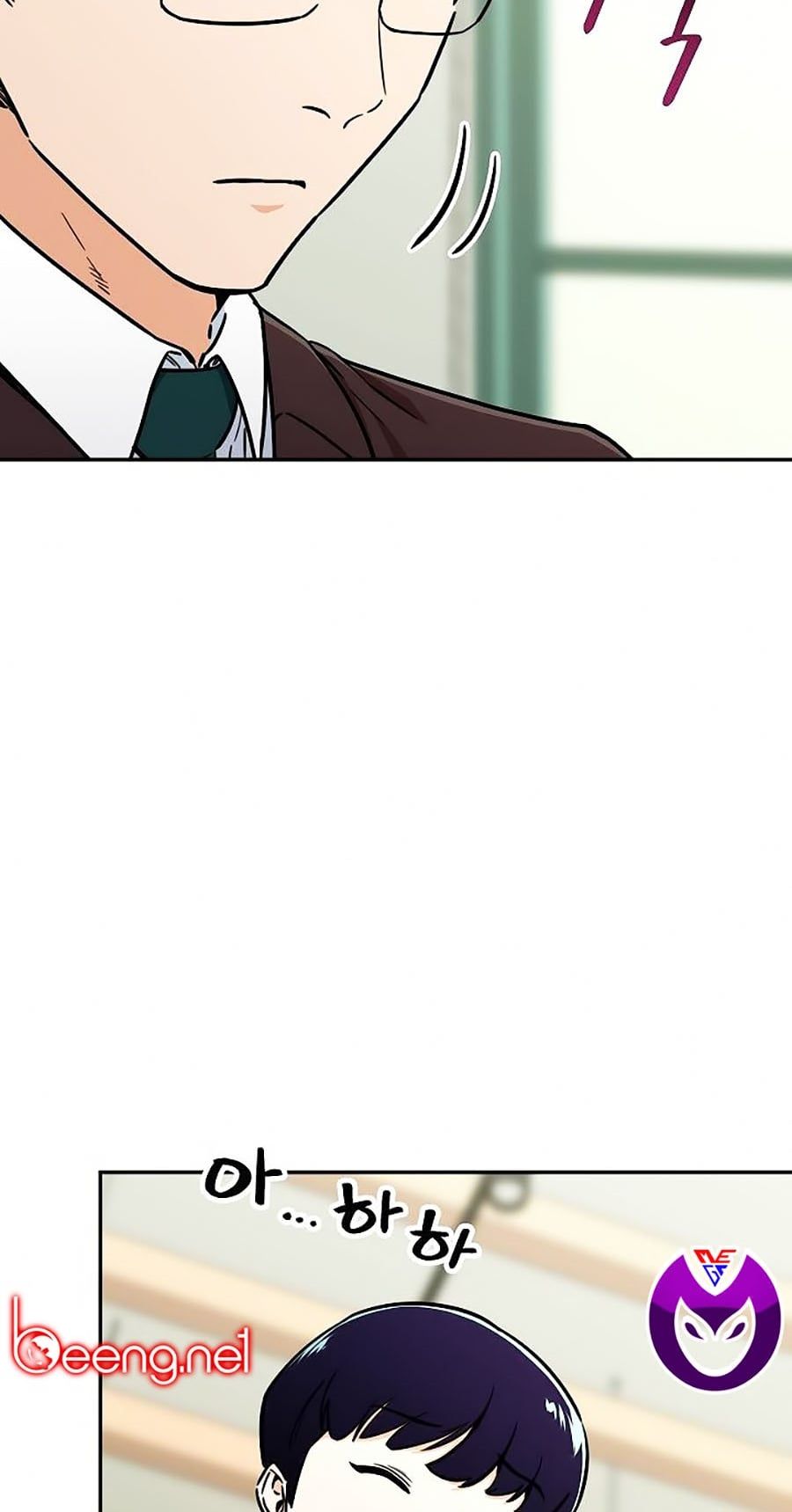 đọc truyện Bố Tôi Quá Mạnh Chương 39 ảnh 8 tại Thiên Thai Truyện