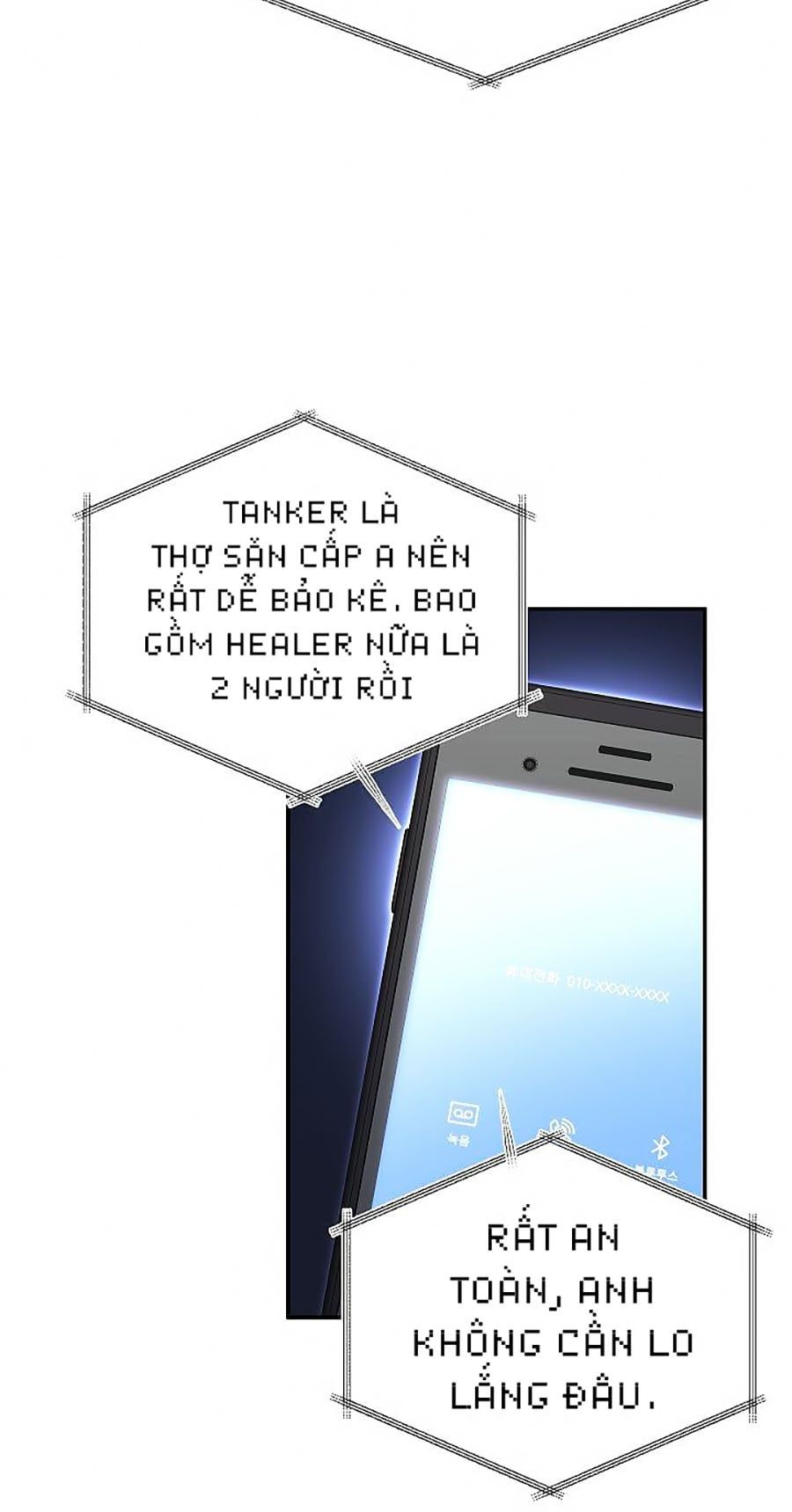 đọc truyện Bố Tôi Quá Mạnh Chương 39 ảnh 62 tại Thiên Thai Truyện