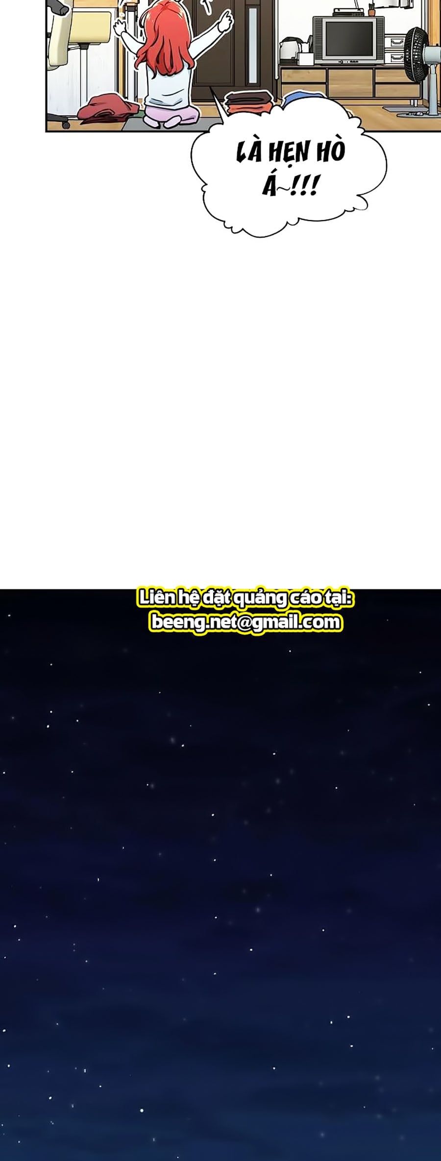 đọc truyện Bố Tôi Quá Mạnh Chương 40 ảnh 12 tại Thiên Thai Truyện