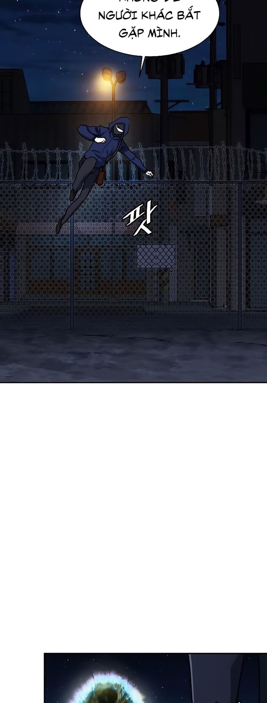 đọc truyện Bố Tôi Quá Mạnh Chương 40 ảnh 14 tại Thiên Thai Truyện