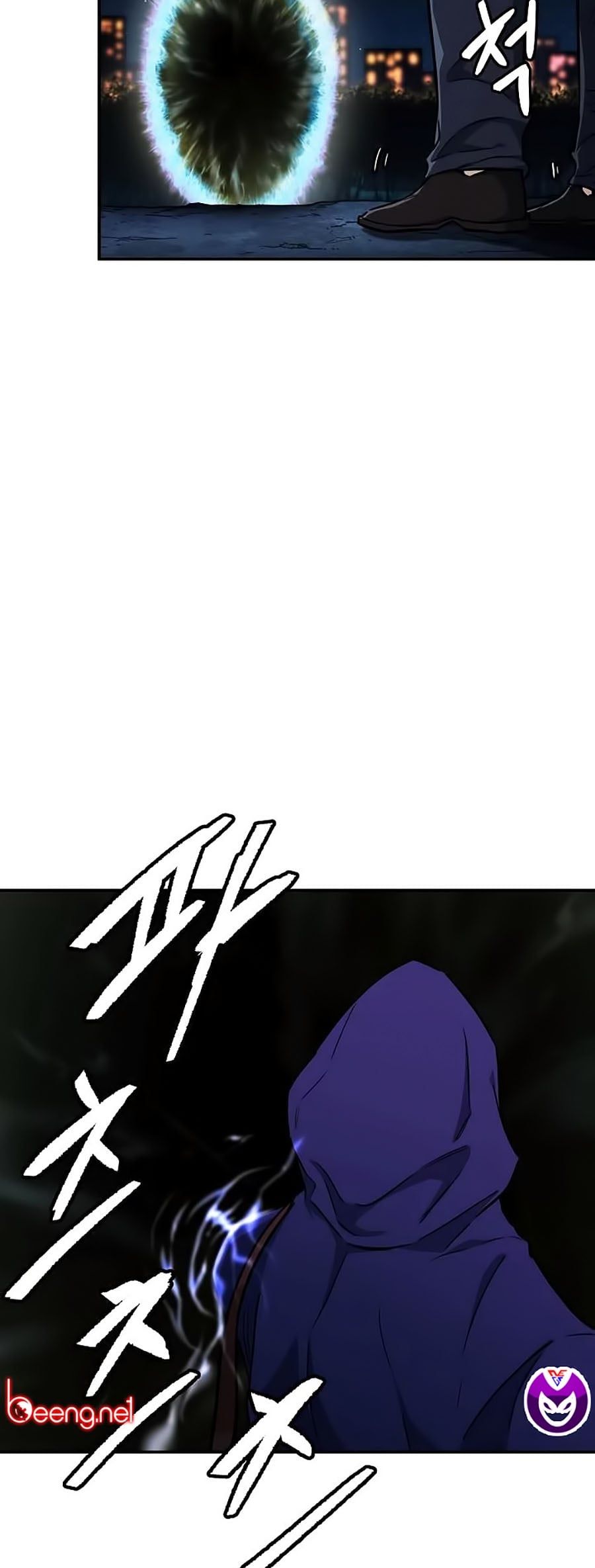 đọc truyện Bố Tôi Quá Mạnh Chương 40 ảnh 15 tại Thiên Thai Truyện