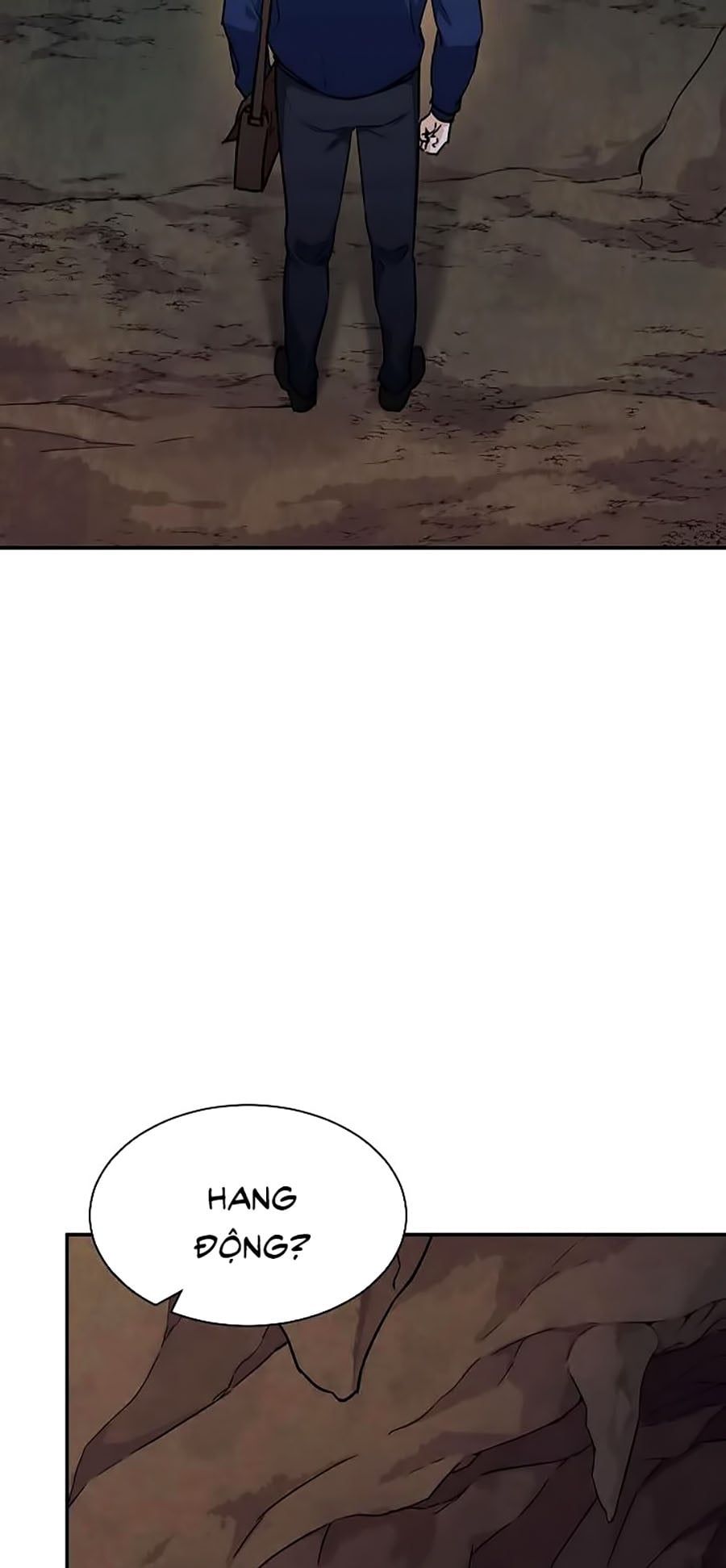 đọc truyện Bố Tôi Quá Mạnh Chương 40 ảnh 18 tại Thiên Thai Truyện