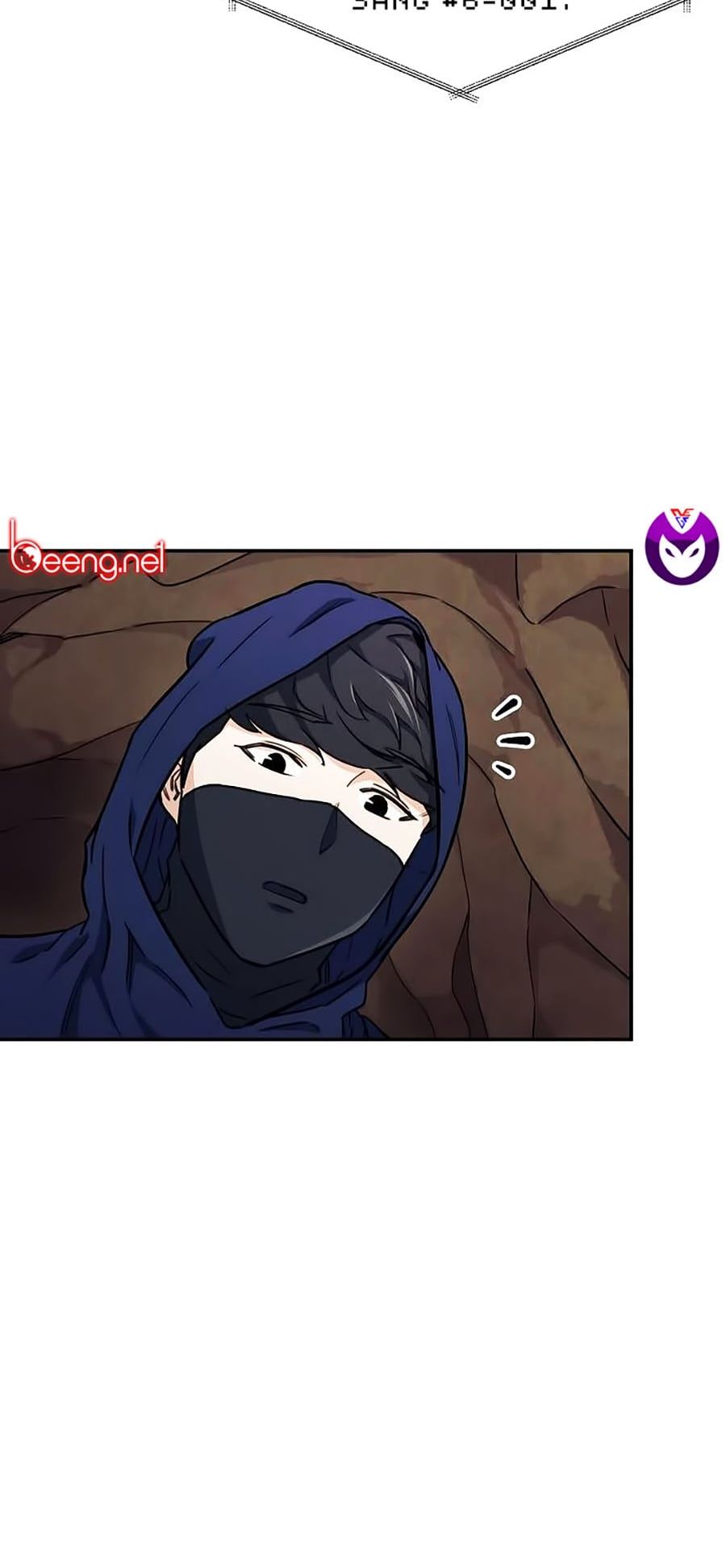 đọc truyện Bố Tôi Quá Mạnh Chương 40 ảnh 20 tại Thiên Thai Truyện