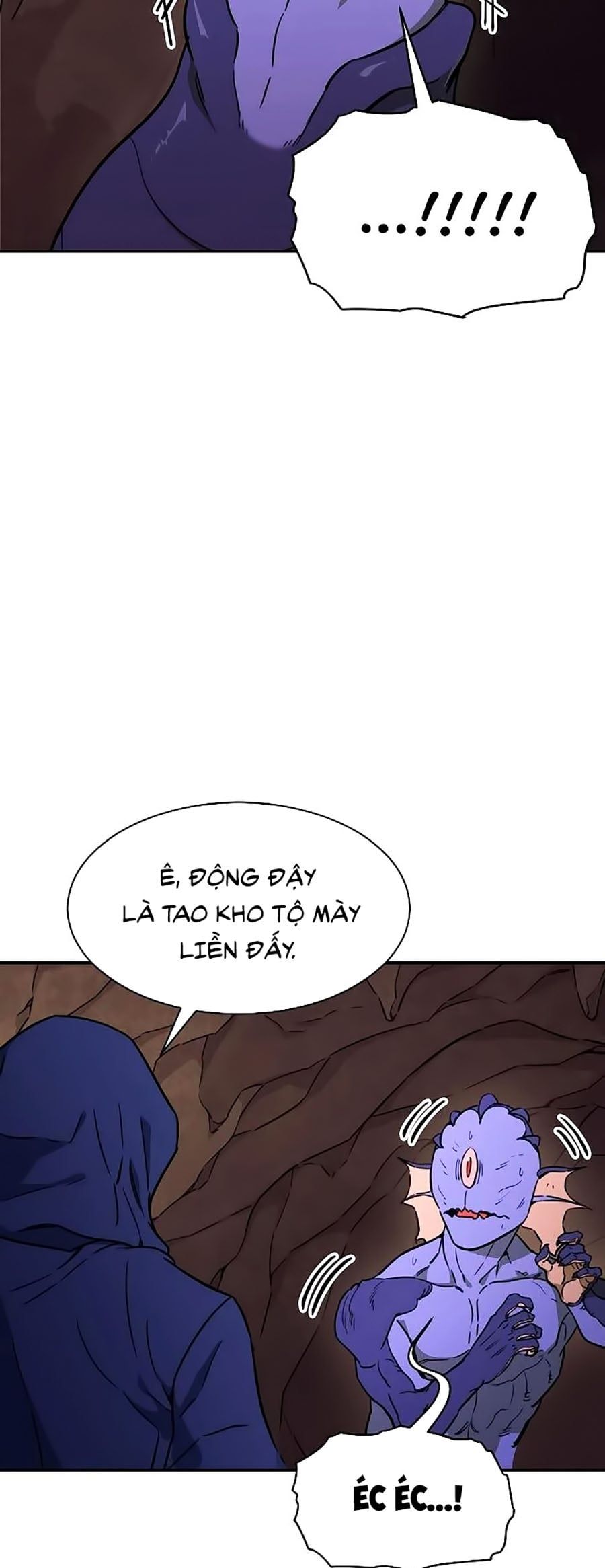 đọc truyện Bố Tôi Quá Mạnh Chương 40 ảnh 33 tại Thiên Thai Truyện