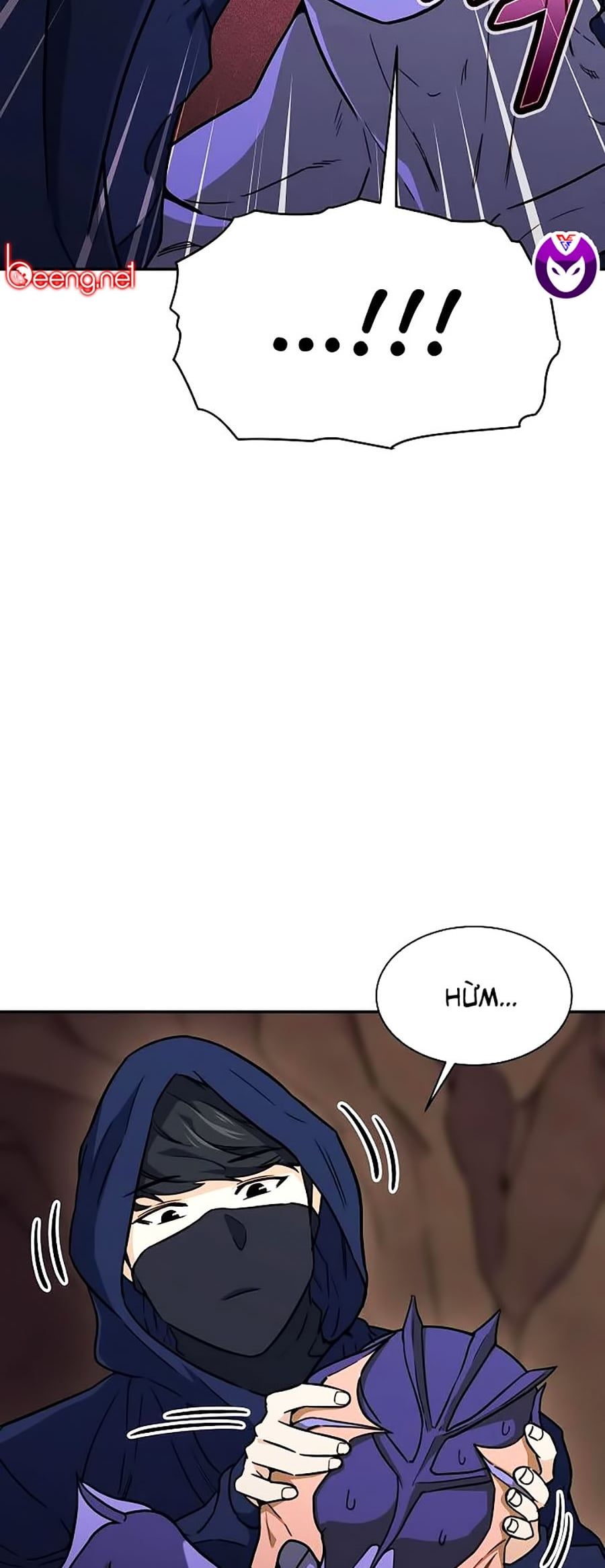 đọc truyện Bố Tôi Quá Mạnh Chương 40 ảnh 36 tại Thiên Thai Truyện