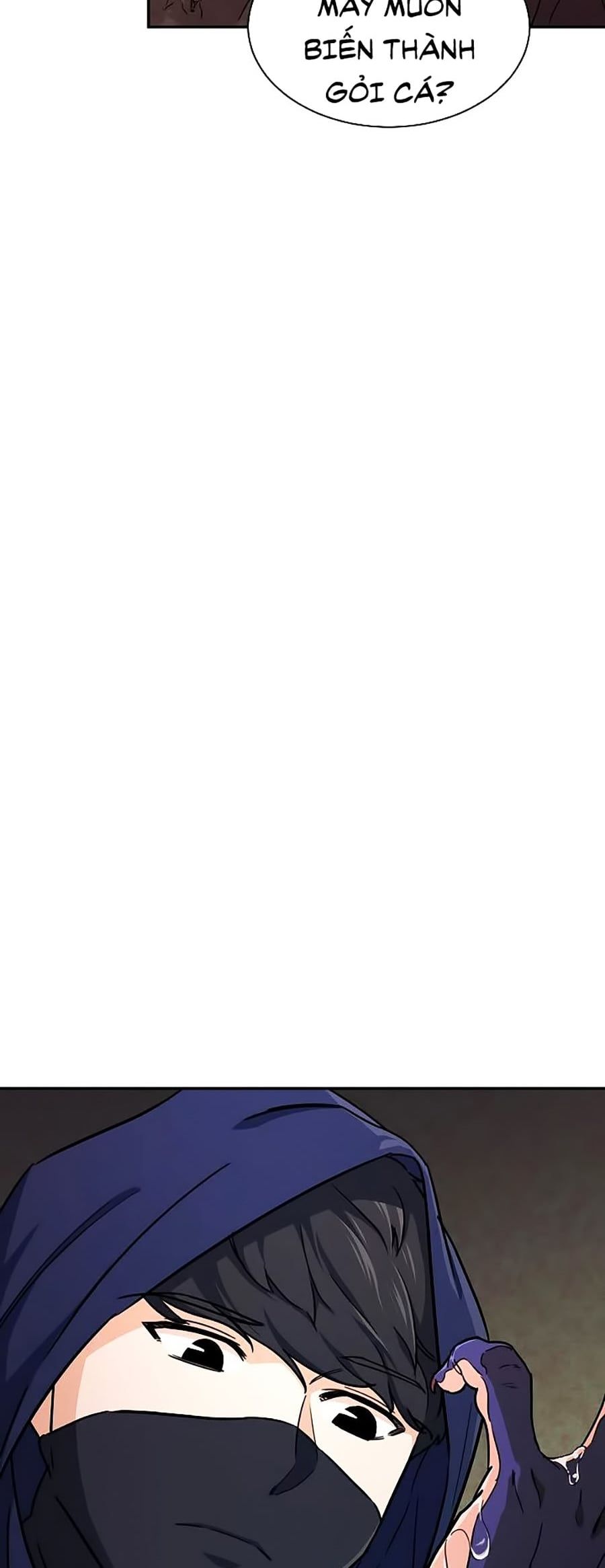 đọc truyện Bố Tôi Quá Mạnh Chương 40 ảnh 41 tại Thiên Thai Truyện