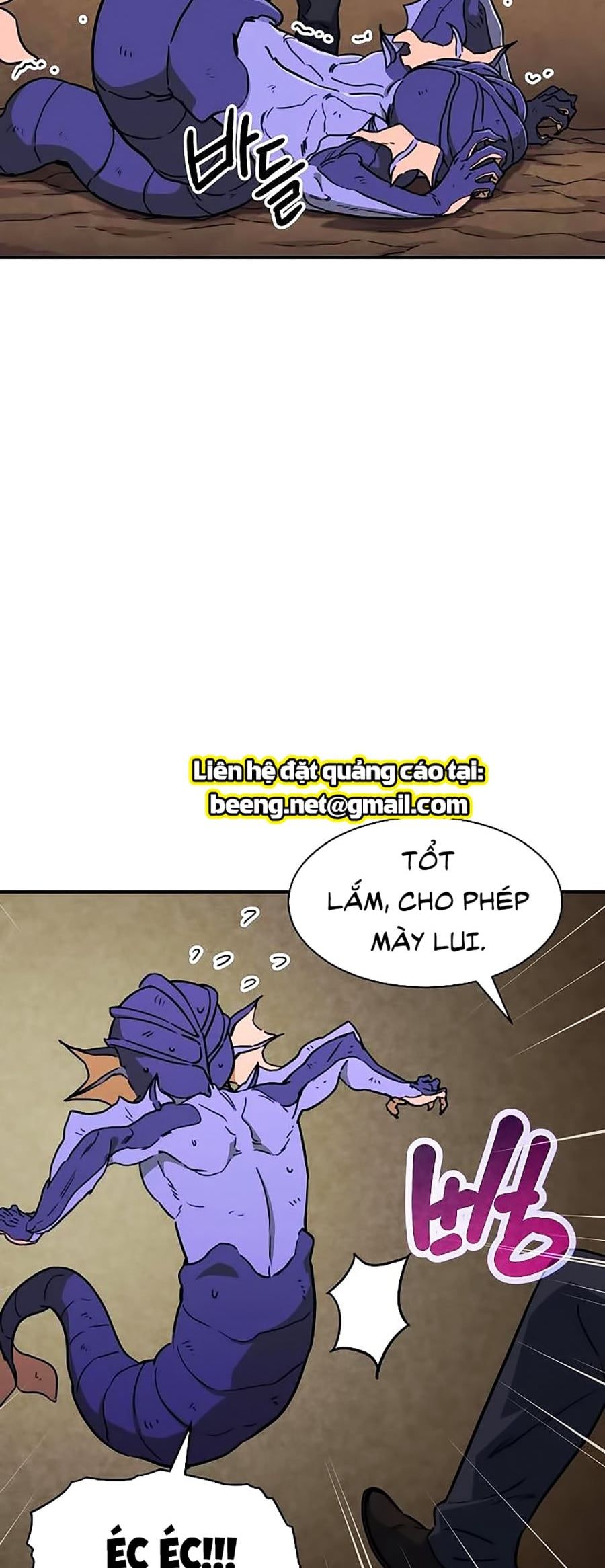 đọc truyện Bố Tôi Quá Mạnh Chương 40 ảnh 43 tại Thiên Thai Truyện