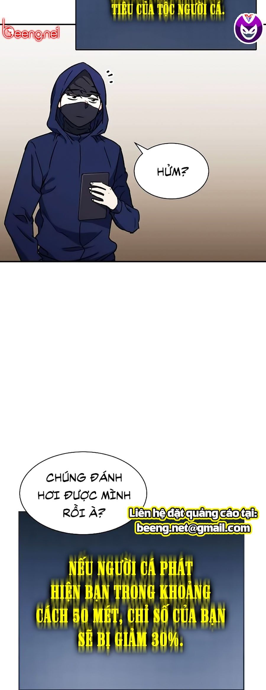 đọc truyện Bố Tôi Quá Mạnh Chương 40 ảnh 46 tại Thiên Thai Truyện