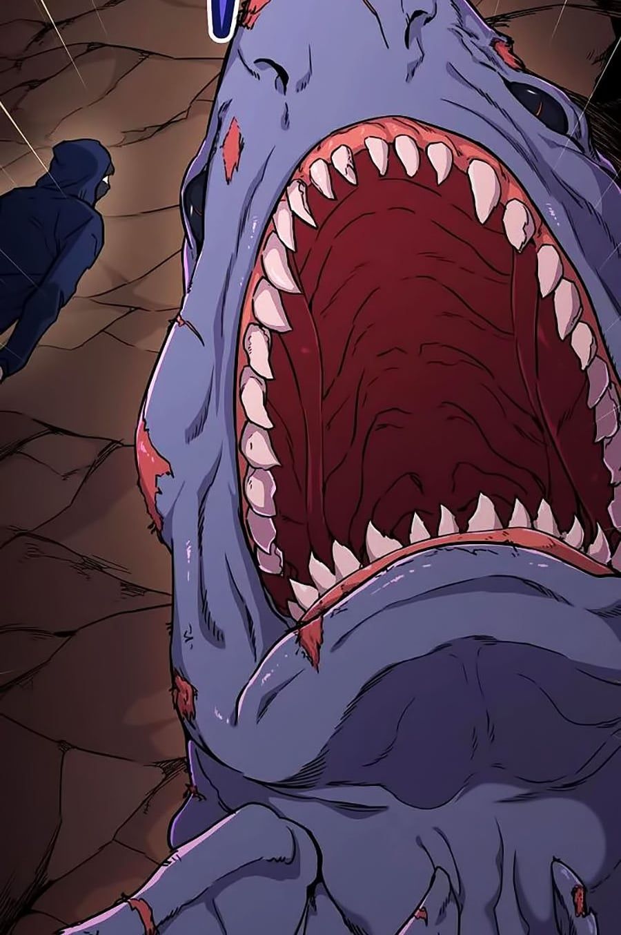 đọc truyện Bố Tôi Quá Mạnh Chương 40 ảnh 57 tại Thiên Thai Truyện