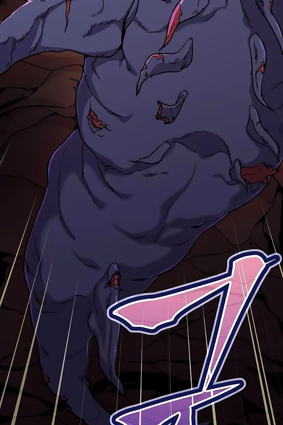 đọc truyện Bố Tôi Quá Mạnh Chương 40 ảnh 58 tại Thiên Thai Truyện